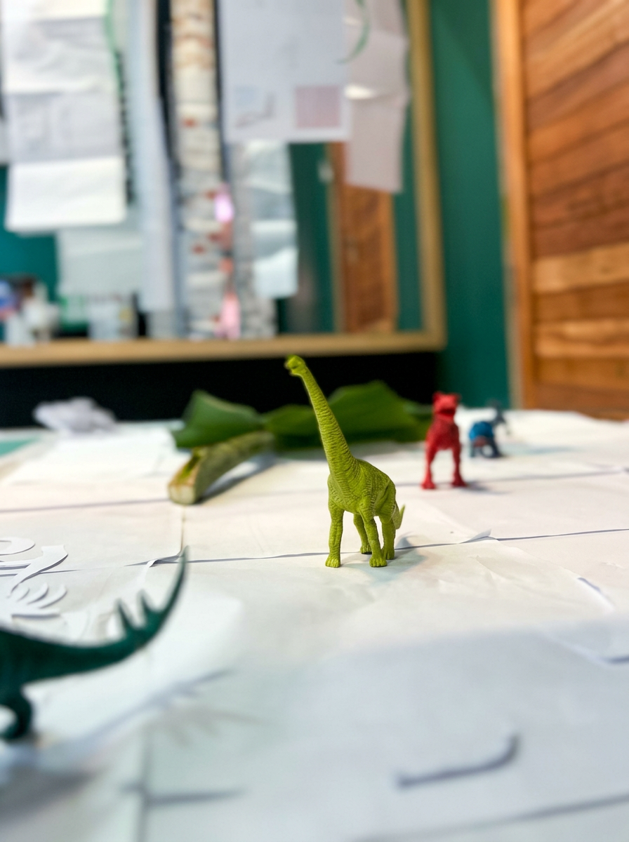 Dinosaur Era